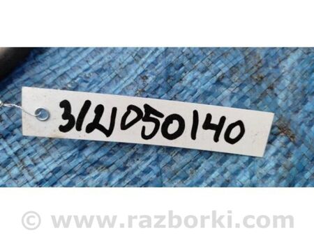 ФОТО трос стоянкового гальма для Infiniti FX/QX70 S51 (08-17) Київ