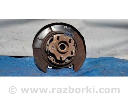 ФОТО Цапфа для Infiniti FX/QX70 S51 (08-17) Київ