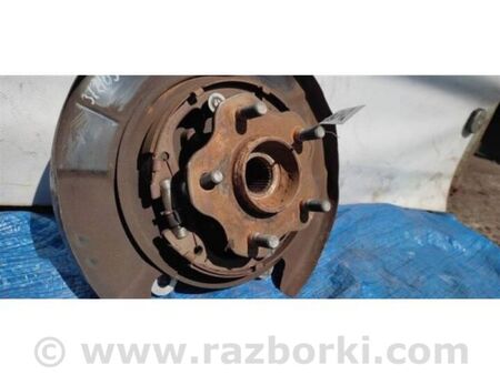 ФОТО Цапфа для Infiniti FX/QX70 S51 (08-17) Київ