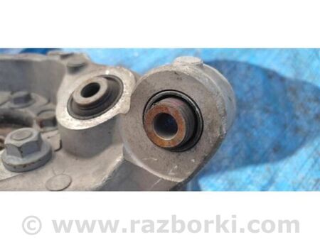 ФОТО Цапфа для Infiniti FX/QX70 S51 (08-17) Київ