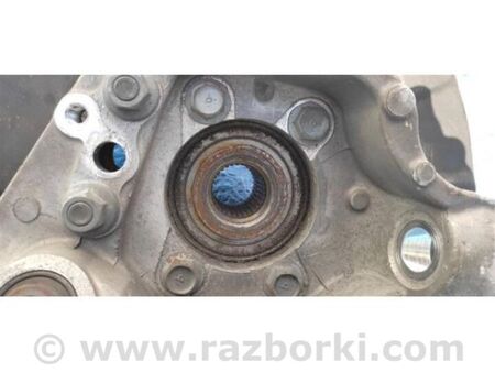 ФОТО Цапфа для Infiniti FX/QX70 S51 (08-17) Київ