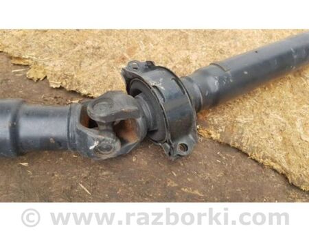 ФОТО Карданний вал задній для Infiniti FX/QX70 S51 (08-17) Київ