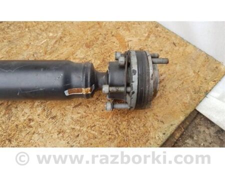 ФОТО Карданний вал задній для Infiniti FX/QX70 S51 (08-17) Київ
