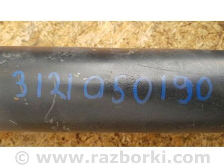 ФОТО Карданний вал задній для Infiniti FX/QX70 S51 (08-17) Київ