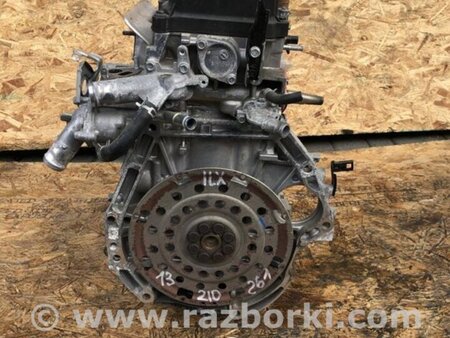 ФОТО Двигун бензин для Acura ILX (2012-2016) Київ