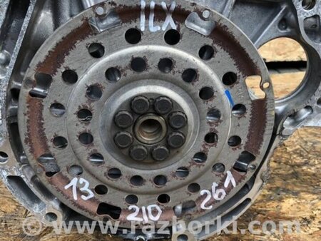 ФОТО Двигун бензин для Acura ILX (2012-2016) Київ