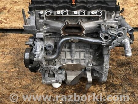 ФОТО Двигун бензин для Acura ILX (2012-2016) Київ