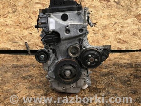 ФОТО Двигун бензин для Acura ILX (2012-2016) Київ