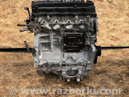 ФОТО Двигун бензин для Acura ILX (2012-2016) Київ