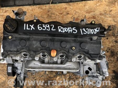ФОТО Двигун бензин для Acura ILX (2012-2016) Київ