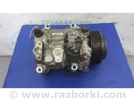 ФОТО Компресор кондиціонера для Lexus ES350 (06-12) Київ
