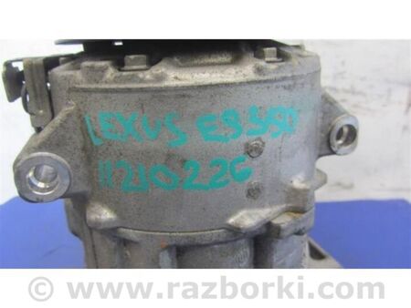 ФОТО Компресор кондиціонера для Lexus ES350 (06-12) Київ