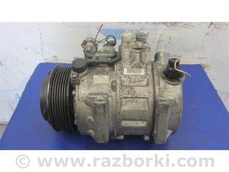 ФОТО Компресор кондиціонера для Lexus ES350 (06-12) Київ