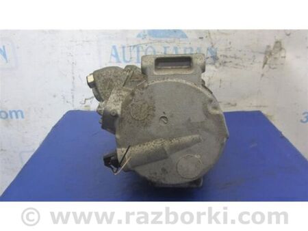 ФОТО Компресор кондиціонера для Lexus ES350 (06-12) Київ