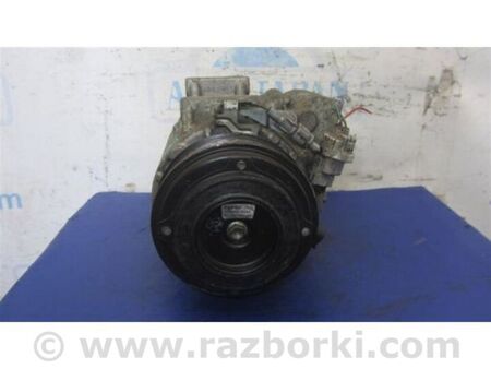 ФОТО Компресор кондиціонера для Lexus ES350 (06-12) Київ
