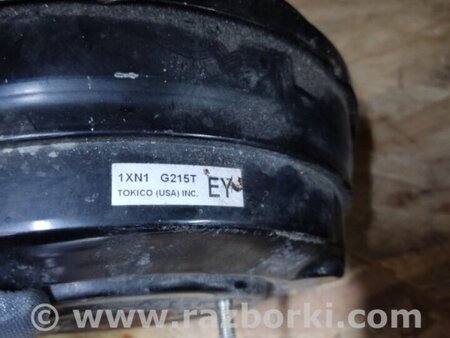 ФОТО Вакуумний підсилювач гальм для Subaru Outback IV BM/BR (09-14) Київ