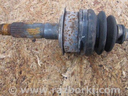 ФОТО Привід задній для Subaru Outback IV BM/BR (09-14) Київ