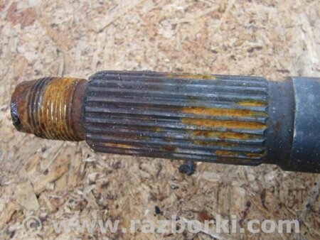 ФОТО Привід задній для Subaru Outback IV BM/BR (09-14) Київ