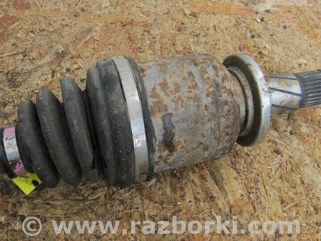 ФОТО Привід задній для Subaru Outback IV BM/BR (09-14) Київ