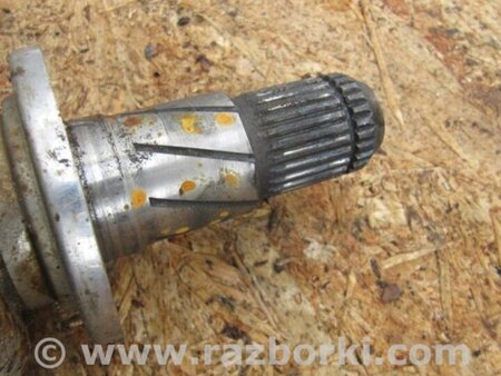 ФОТО Привід задній для Subaru Outback IV BM/BR (09-14) Київ