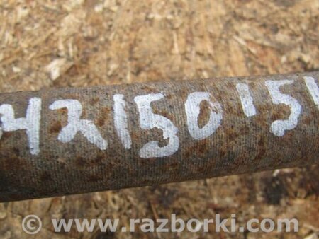 ФОТО Привід задній для Subaru Outback IV BM/BR (09-14) Київ