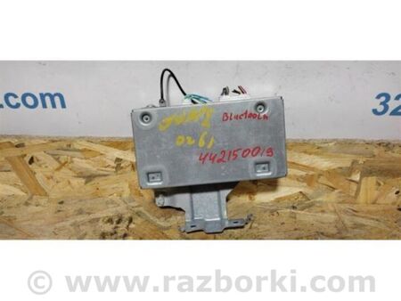 ФОТО Блок керування блютуз для Nissan Juke (10-19) Київ