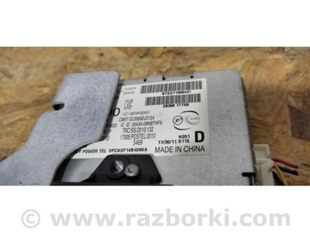 ФОТО Блок керування блютуз для Nissan Juke (10-19) Київ