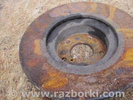 ФОТО Гальмівний диск задній для Subaru Outback IV BM/BR (09-14) Київ