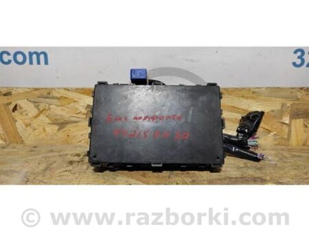 ФОТО Блок комфорту для Nissan Juke (10-19) Київ