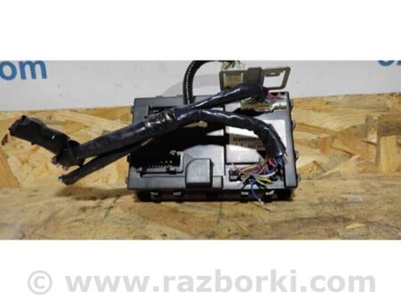 ФОТО Блок комфорту для Nissan Juke (10-19) Київ