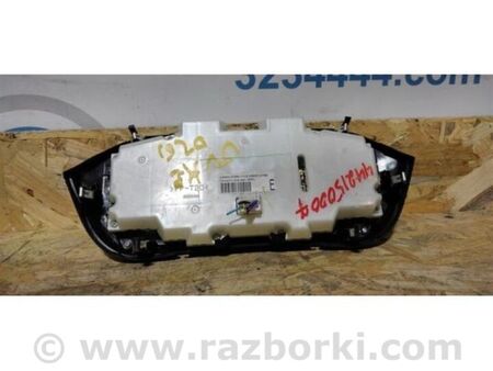 ФОТО Блок керування піччю для Nissan Juke (10-19) Київ