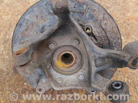 ФОТО Цапфа для Subaru Outback IV BM/BR (09-14) Київ