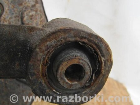 ФОТО Цапфа для Subaru Outback IV BM/BR (09-14) Київ