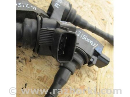 ФОТО Котушка запалювання для Nissan Juke (10-19) Київ