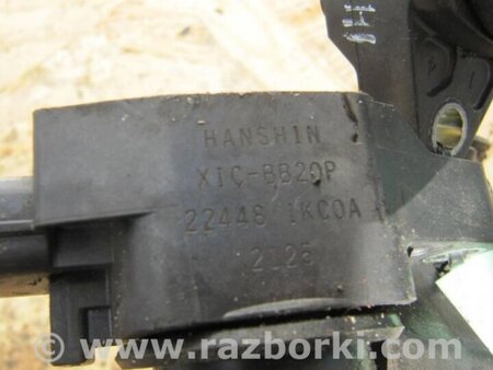 ФОТО Котушка запалювання для Nissan Juke (10-19) Київ