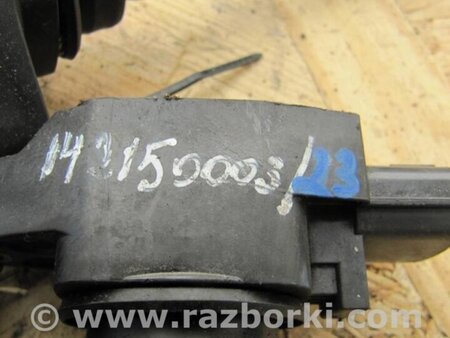 ФОТО Котушка запалювання для Nissan Juke (10-19) Київ