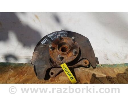 ФОТО Маточина колеса для Subaru Outback IV BM/BR (09-14) Київ