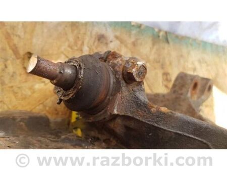 ФОТО Маточина колеса для Subaru Outback IV BM/BR (09-14) Київ