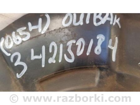 ФОТО Маточина колеса для Subaru Outback IV BM/BR (09-14) Київ