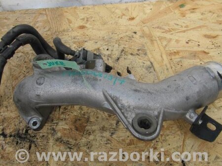 ФОТО Патрубок інтеркулера для Nissan Juke (10-19) Київ