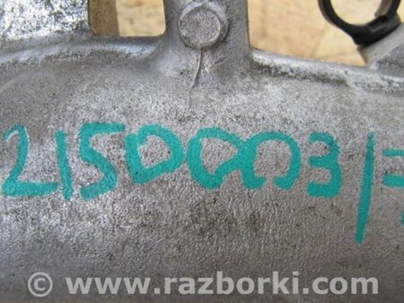 ФОТО Патрубок інтеркулера для Nissan Juke (10-19) Київ