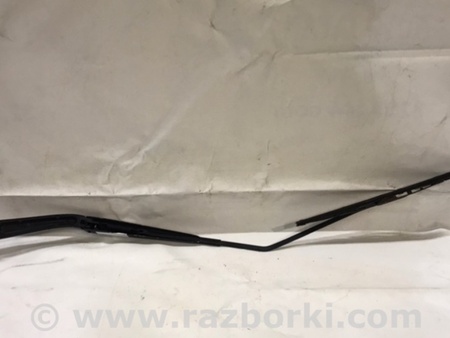 ФОТО Повідець склоочисника передній для Nissan Juke (10-19) Київ