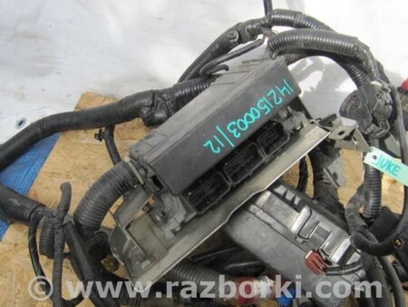 ФОТО Проводка підкапотна для Nissan Juke (10-19) Київ