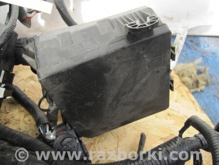 ФОТО Проводка підкапотна для Nissan Juke (10-19) Київ