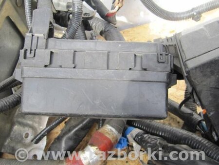 ФОТО Проводка підкапотна для Nissan Juke (10-19) Київ