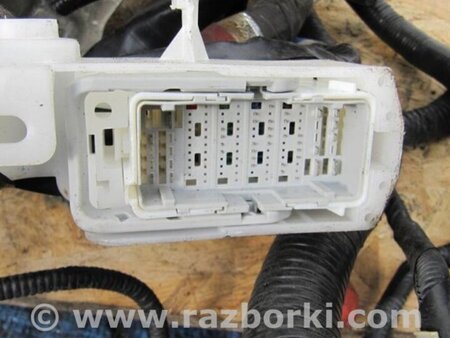 ФОТО Проводка підкапотна для Nissan Juke (10-19) Київ