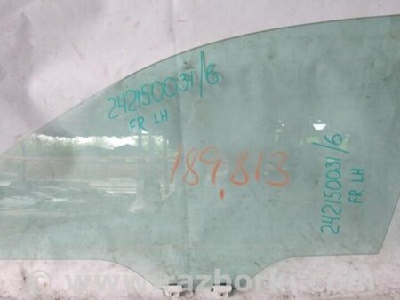 ФОТО Скло дверей для Subaru Outback IV BM/BR (09-14) Київ