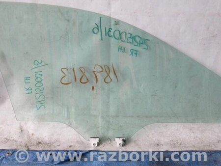 ФОТО Скло дверей для Subaru Outback IV BM/BR (09-14) Київ