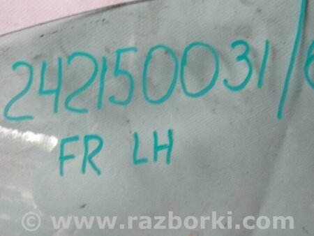 ФОТО Скло дверей для Subaru Outback IV BM/BR (09-14) Київ