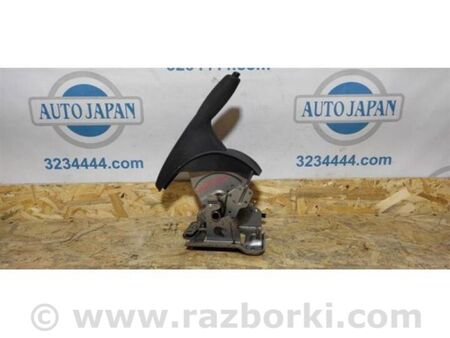 ФОТО Важель стоянкового гальма для Nissan Juke (10-19) Київ